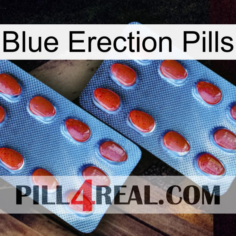 Blue Erection Pills 05